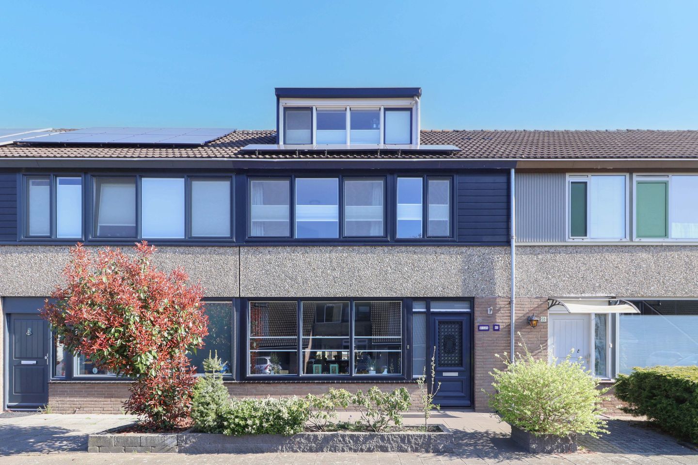 Foto 1 van Dopperstraat 60