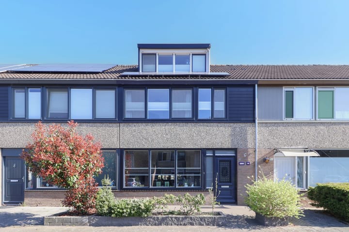 Foto 1 van Dopperstraat 60