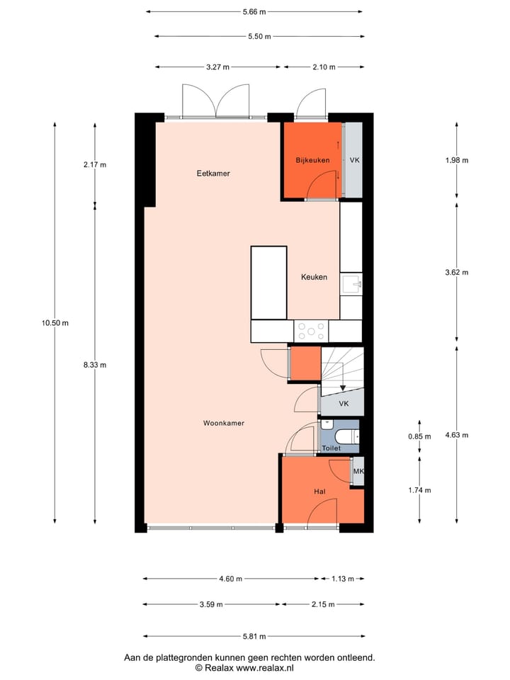 Foto 40 van Dopperstraat 60