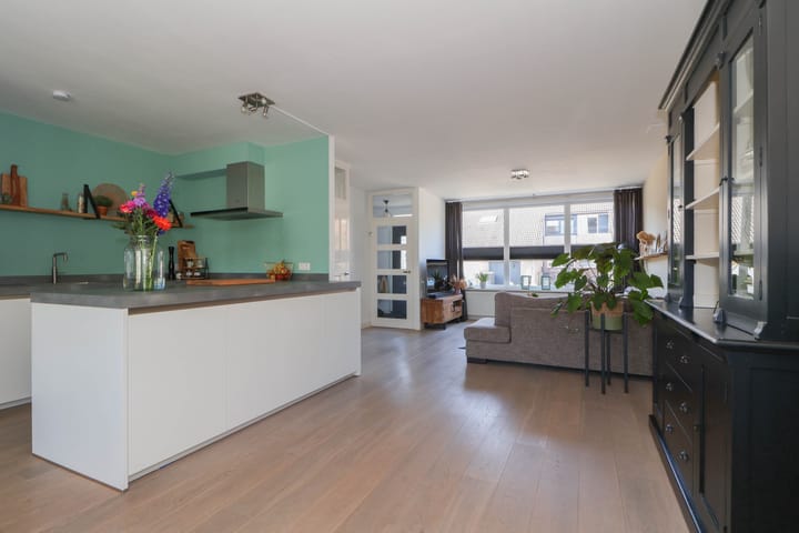 Foto 2 van Dopperstraat 60