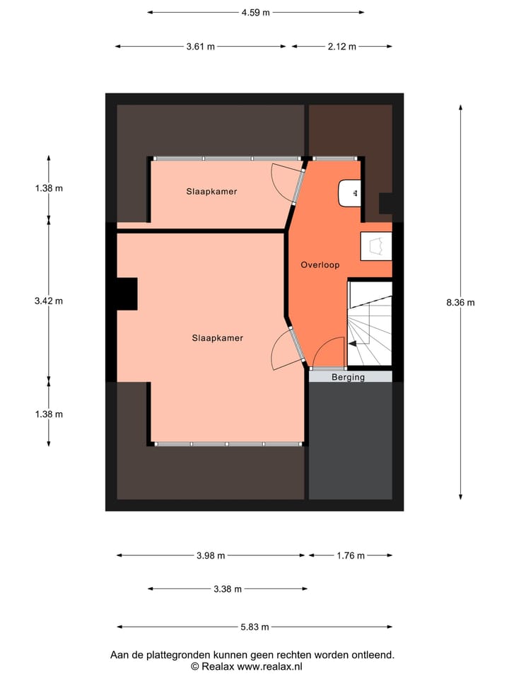 Foto 42 van Dopperstraat 60