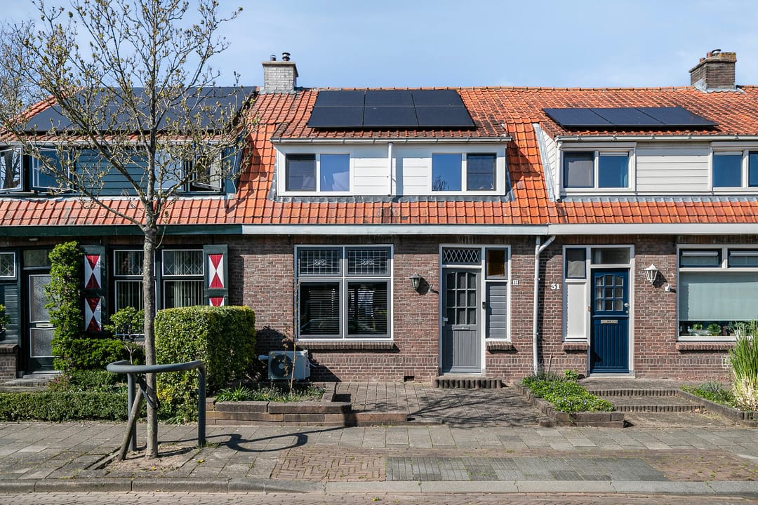 Foto 1 van Zuidvlietstraat 33