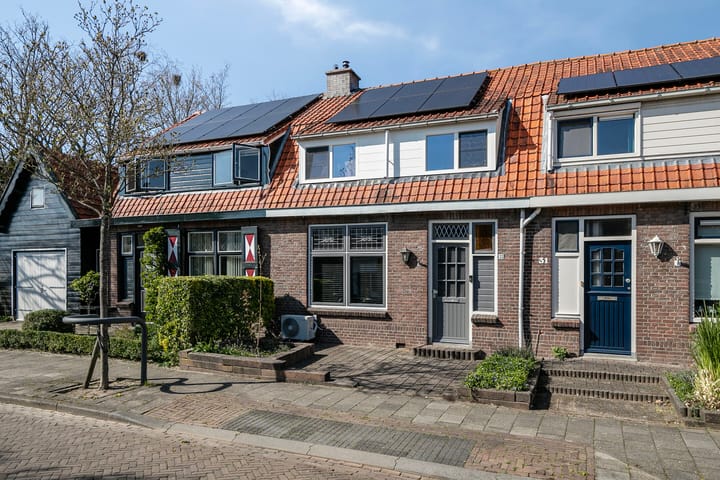 Foto 2 van Zuidvlietstraat 33