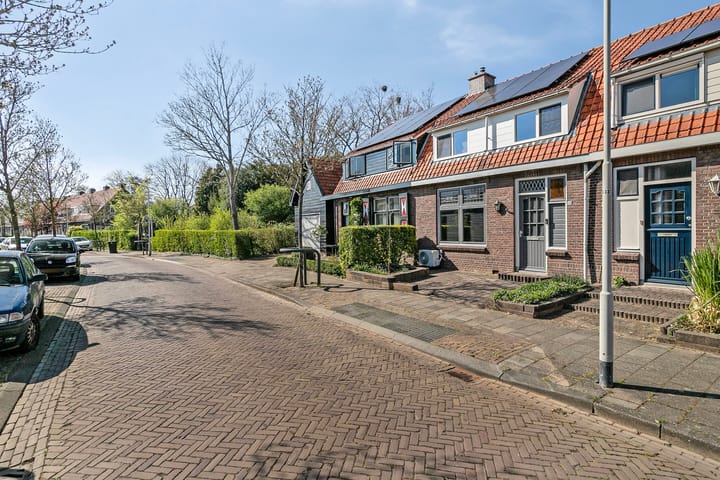 Foto 4 van Zuidvlietstraat 33