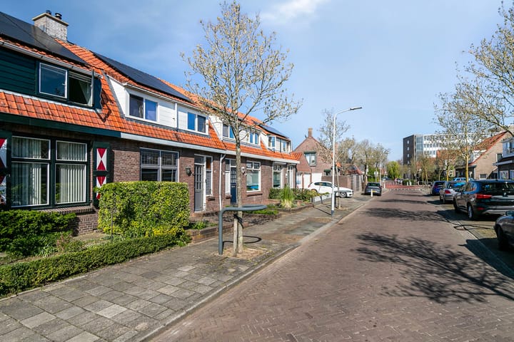 Foto 5 van Zuidvlietstraat 33