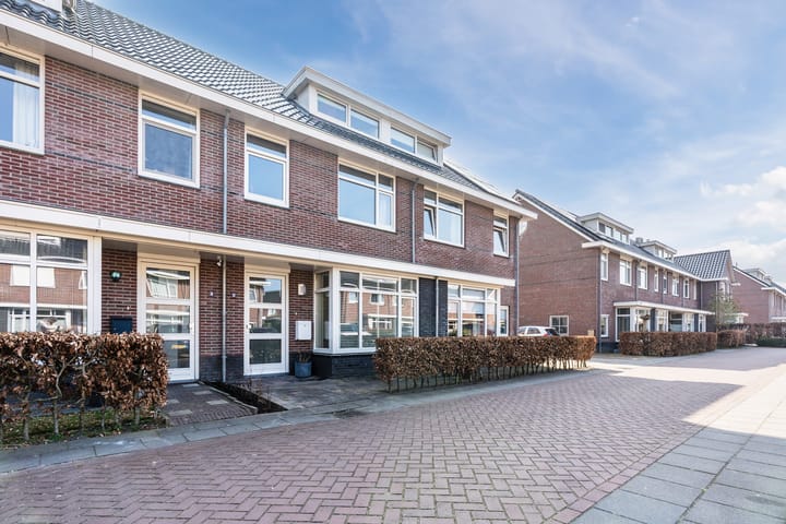 Foto 2 van Wolfsmelkhof 11