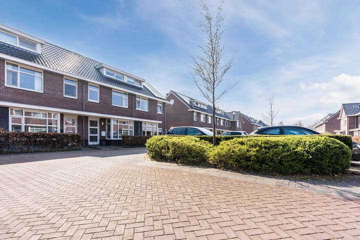 Foto 3 van Wolfsmelkhof 11