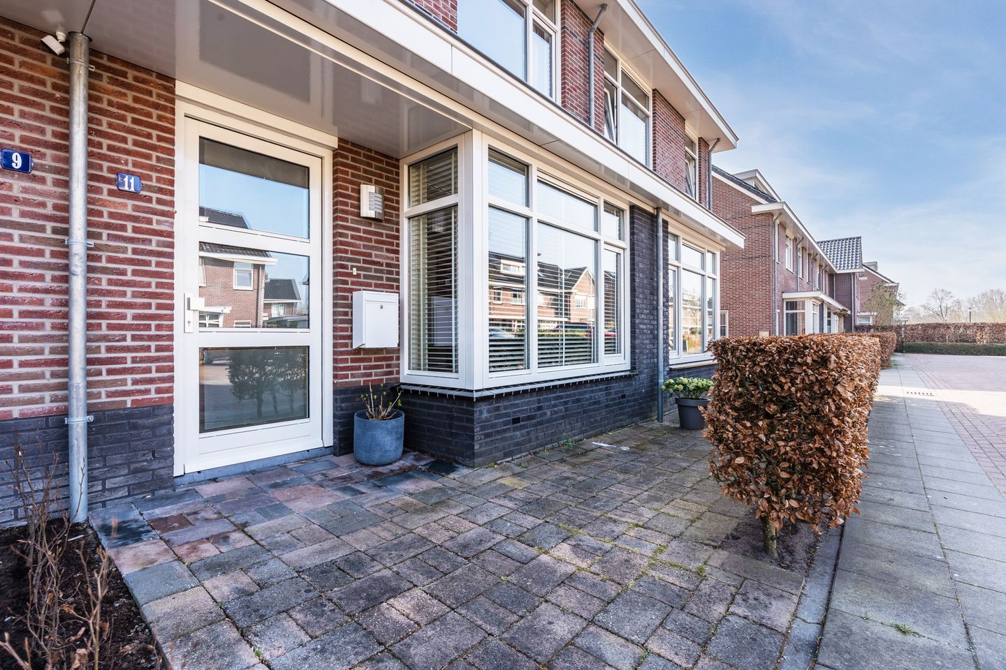 Foto 4 van Wolfsmelkhof 11