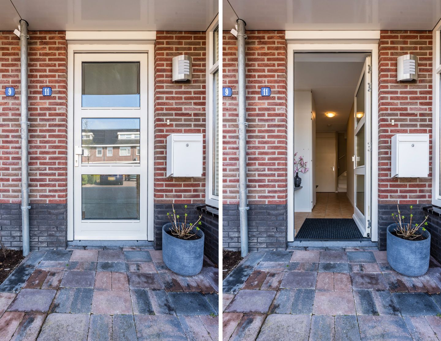 Foto 5 van Wolfsmelkhof 11