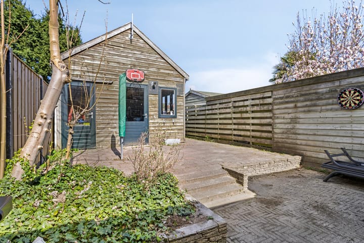 Foto 21 van Zuidvlietstraat 33