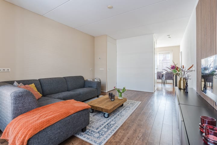 Foto 14 van Wolfsmelkhof 11