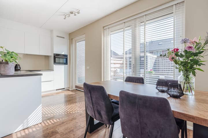 Foto 15 van Wolfsmelkhof 11