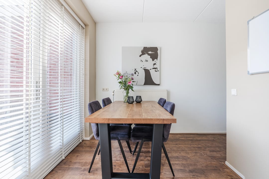 Foto 16 van Wolfsmelkhof 11