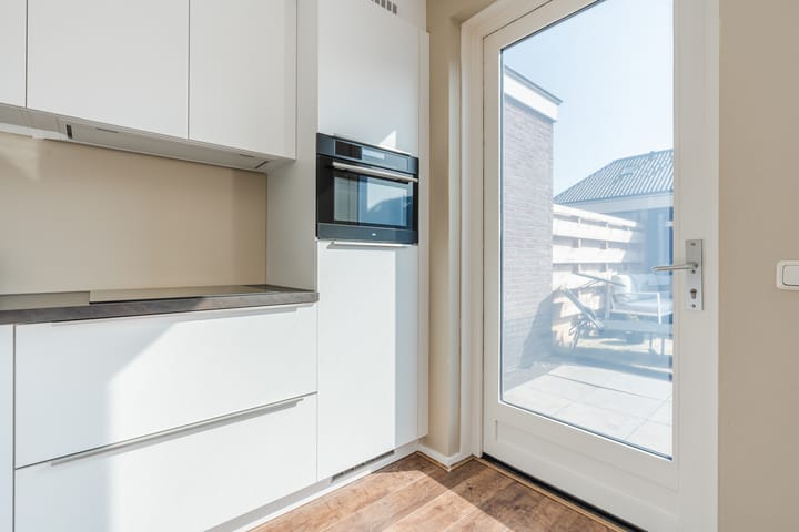 Foto 19 van Wolfsmelkhof 11