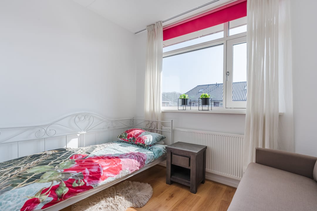 Foto 26 van Wolfsmelkhof 11