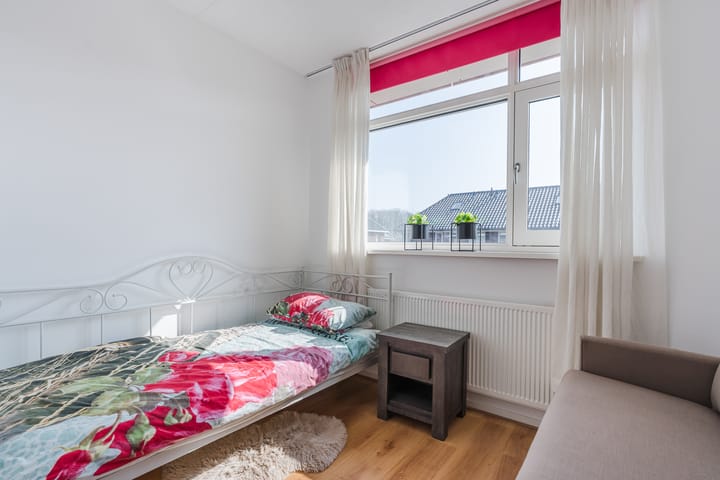 Foto 26 van Wolfsmelkhof 11