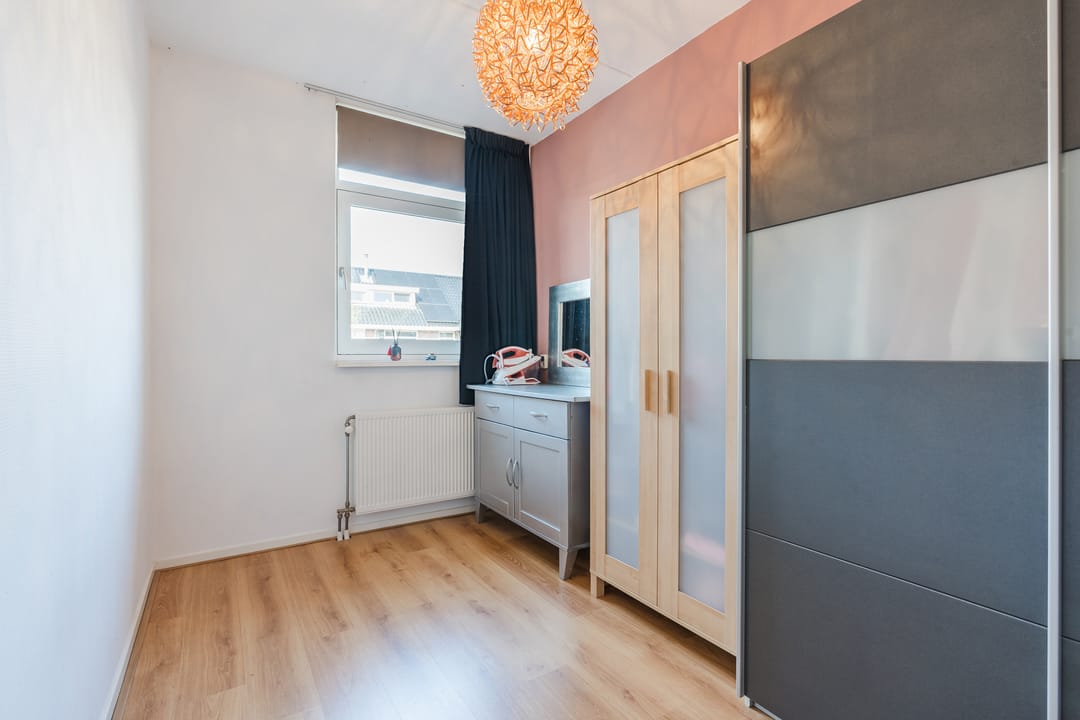 Foto 28 van Wolfsmelkhof 11