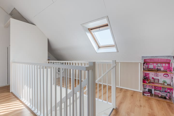 Foto 35 van Wolfsmelkhof 11