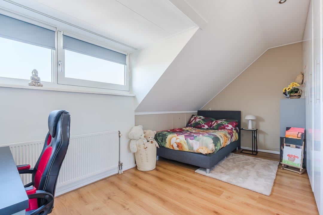 Foto 37 van Wolfsmelkhof 11