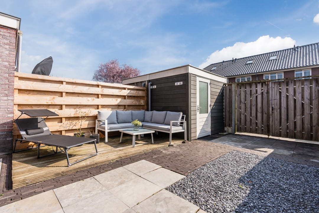 Foto 41 van Wolfsmelkhof 11