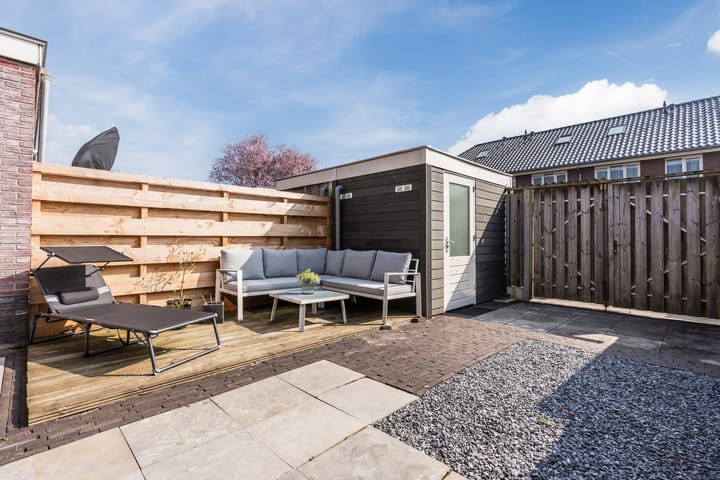 Foto 41 van Wolfsmelkhof 11