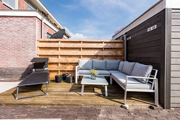 Foto 43 van Wolfsmelkhof 11