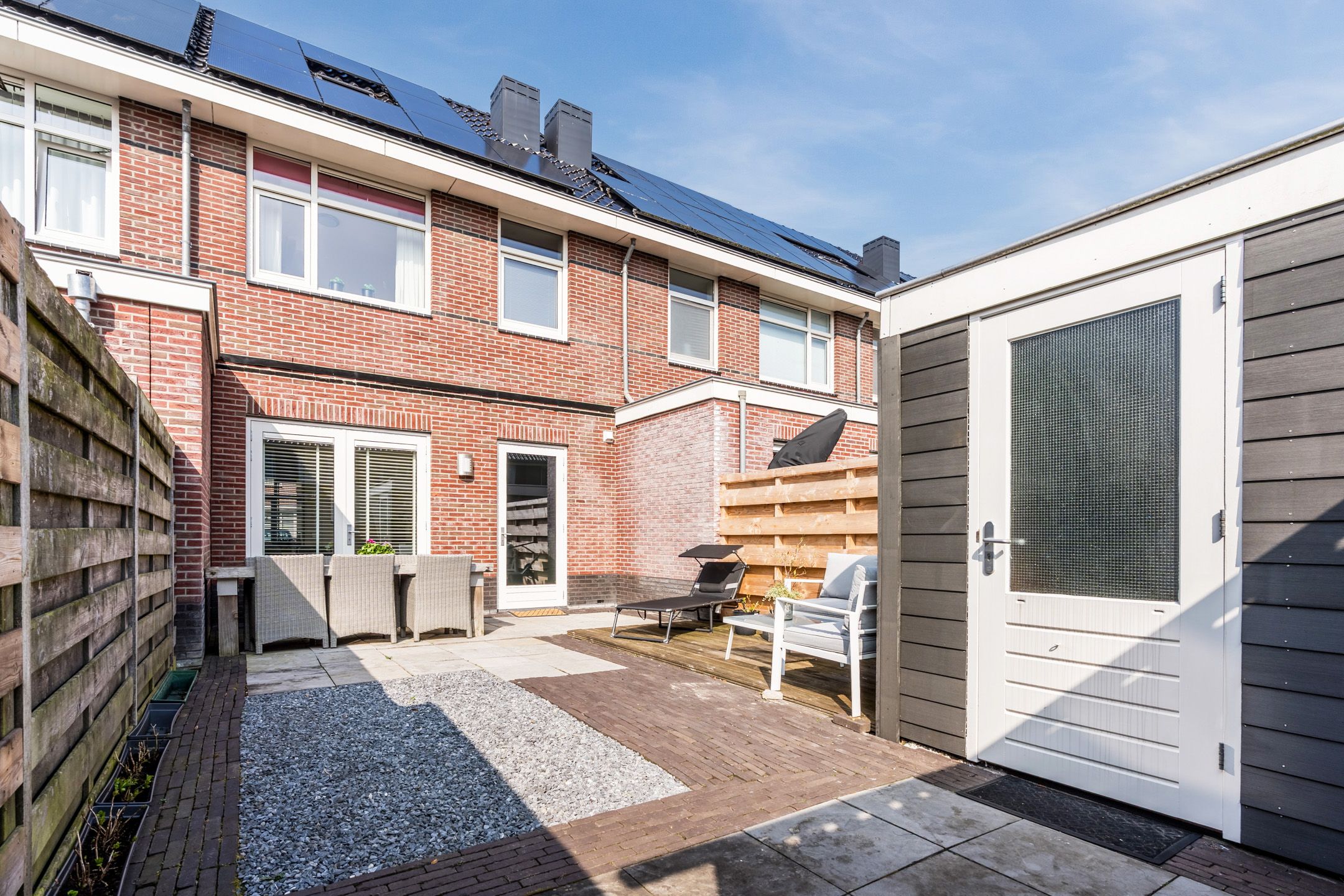 Foto 45 van Wolfsmelkhof 11