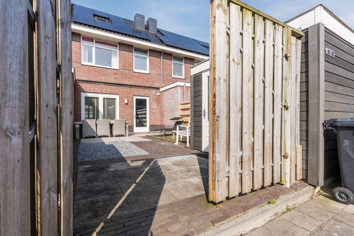 Foto 46 van Wolfsmelkhof 11