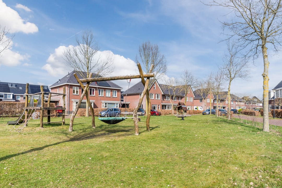 Foto 47 van Wolfsmelkhof 11