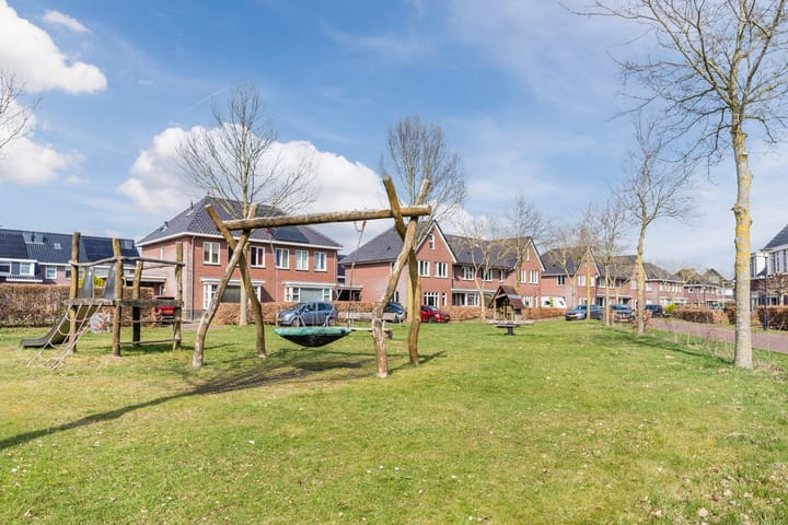 Foto 47 van Wolfsmelkhof 11