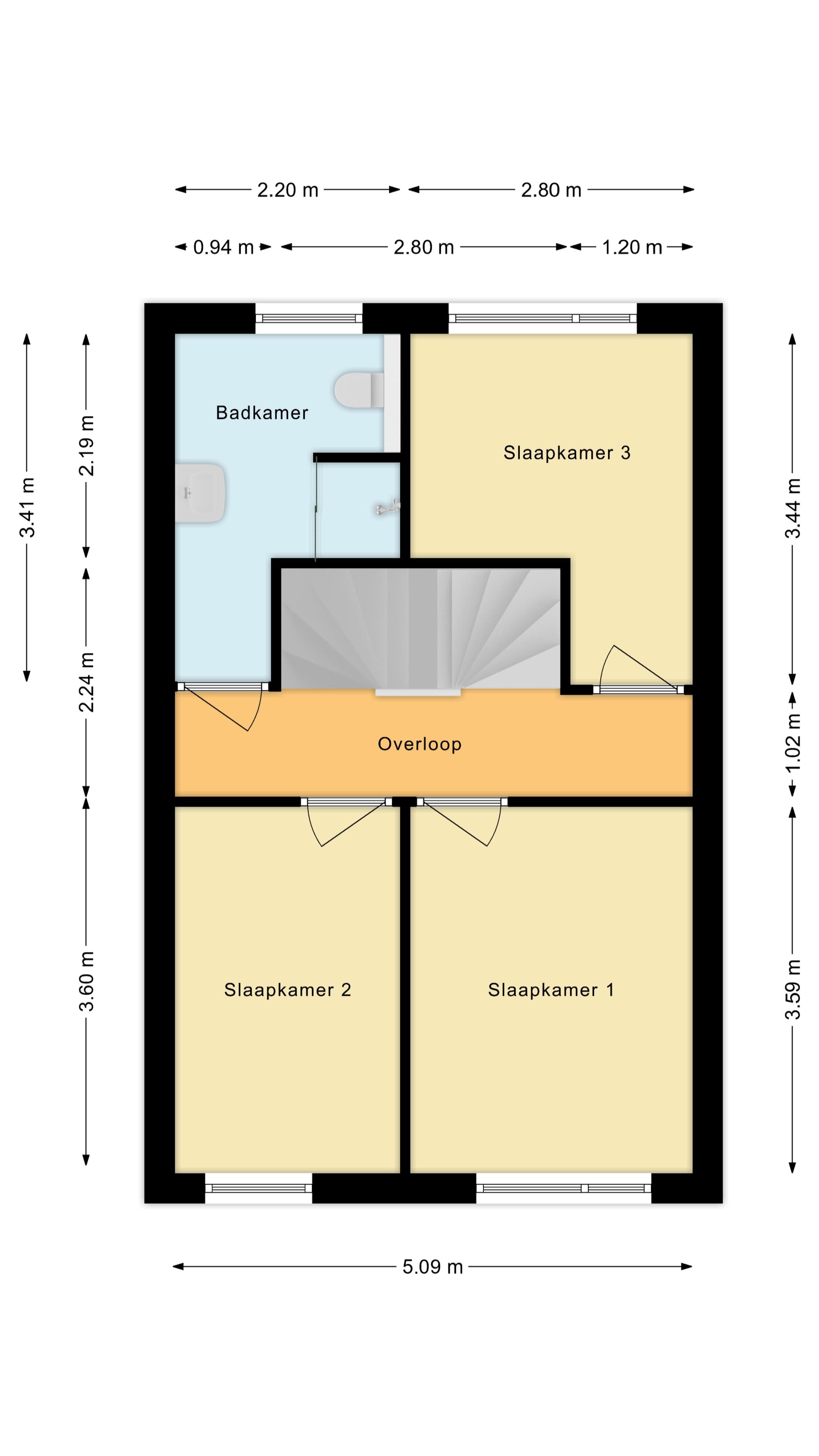 Foto 51 van Wolfsmelkhof 11