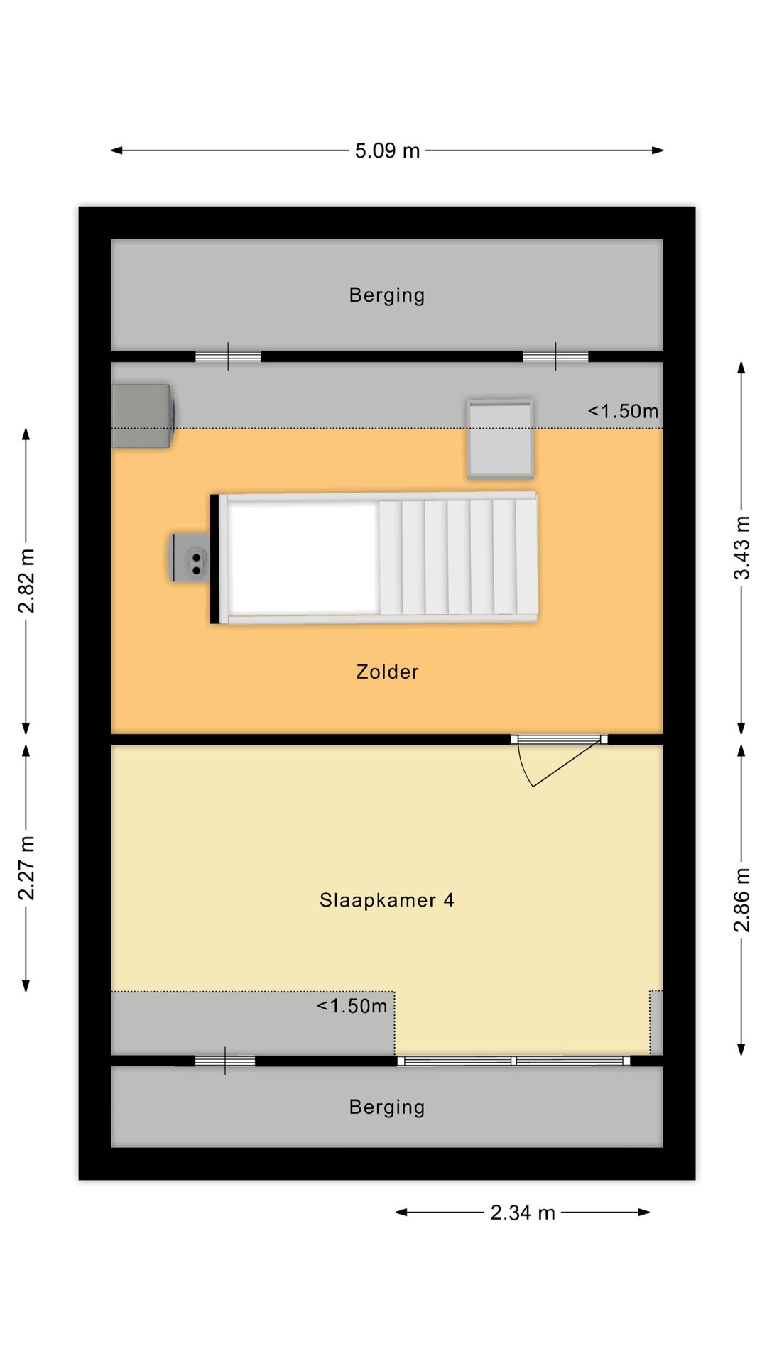 Foto 53 van Wolfsmelkhof 11