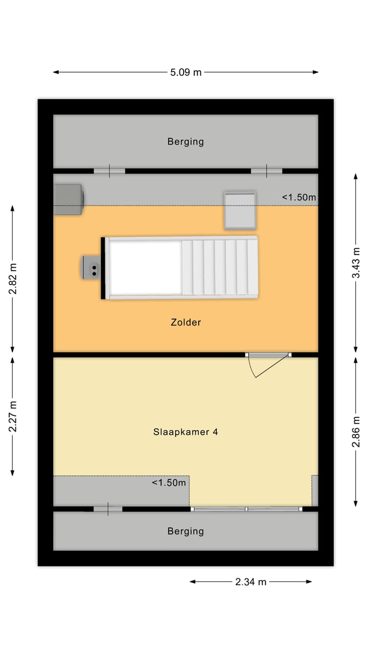 Foto 53 van Wolfsmelkhof 11