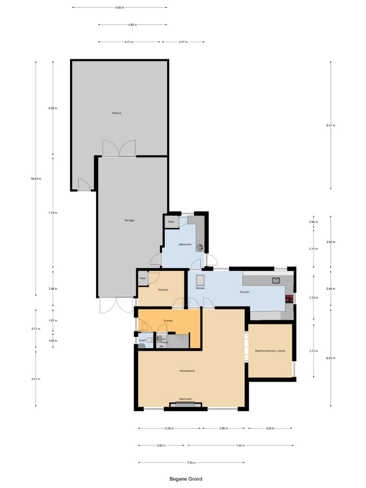 Foto 44 van S. Schotanusstraat 6