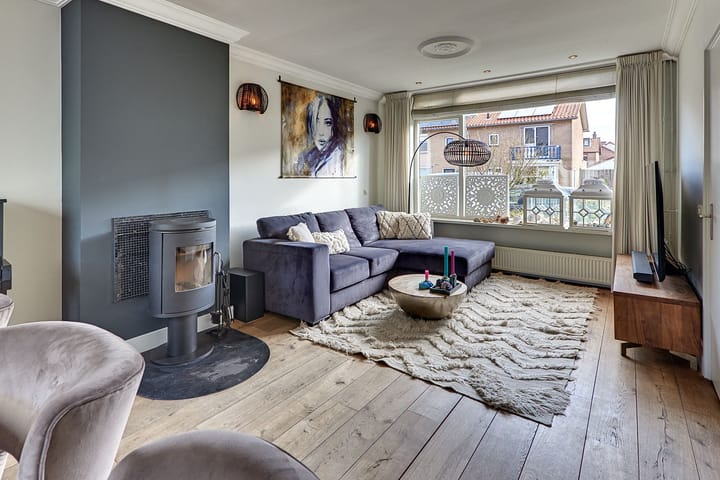 Foto 2 van Van Brakellaan 36