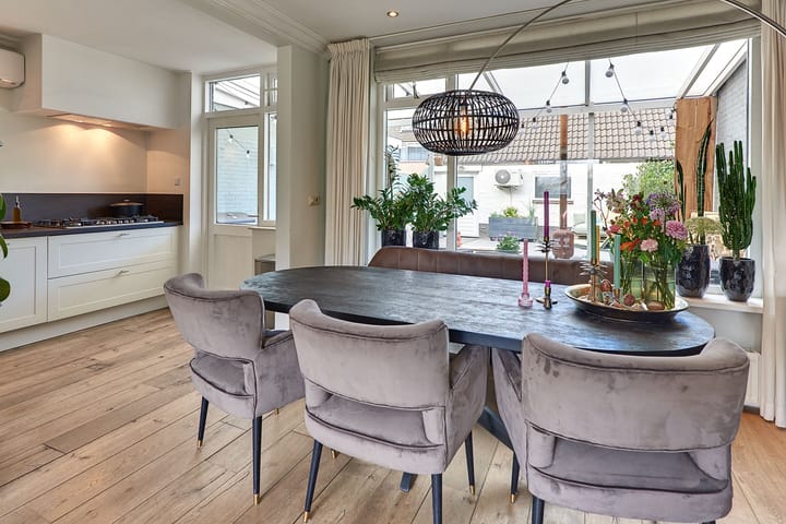 Foto 3 van Van Brakellaan 36