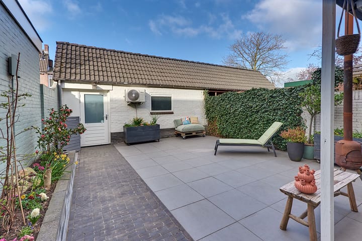 Foto 4 van Van Brakellaan 36