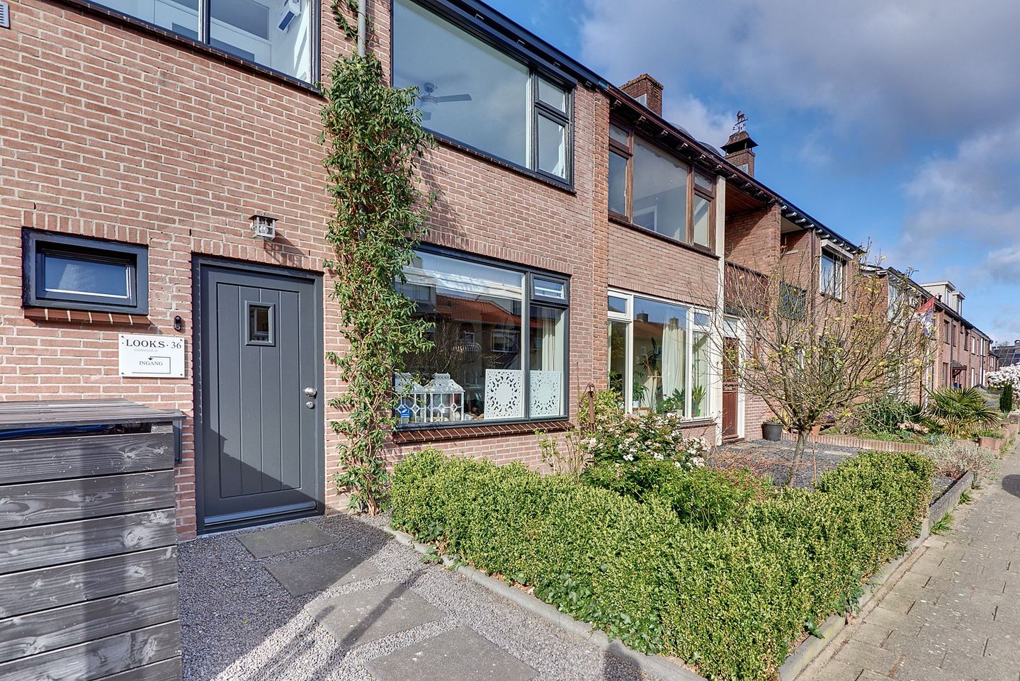 Foto 5 van Van Brakellaan 36