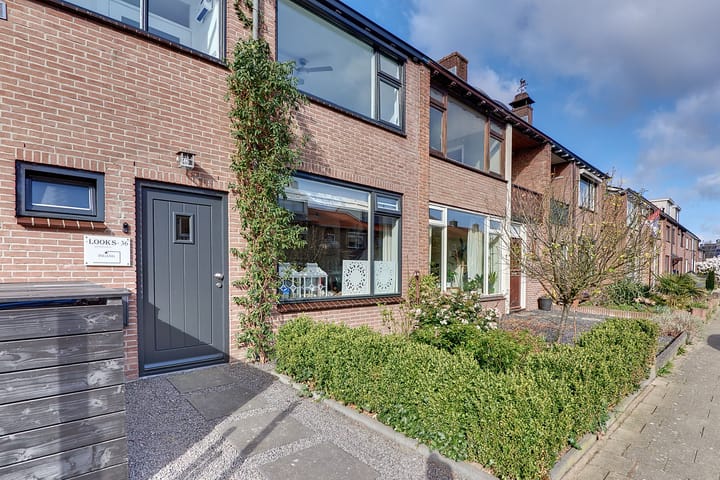 Foto 5 van Van Brakellaan 36