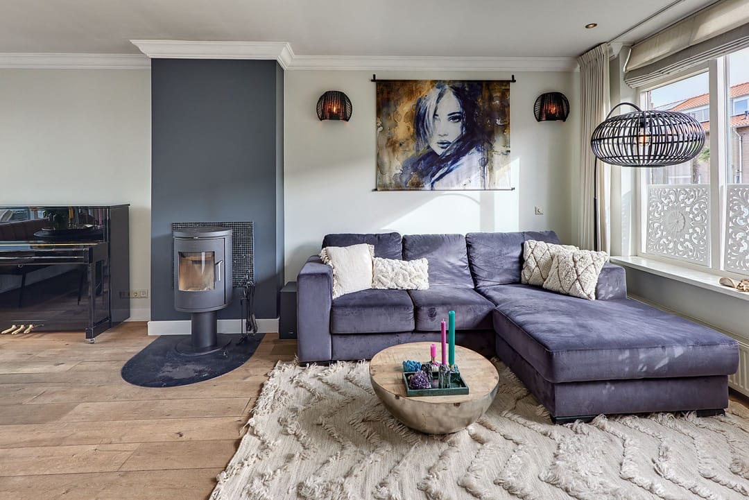 Foto 8 van Van Brakellaan 36