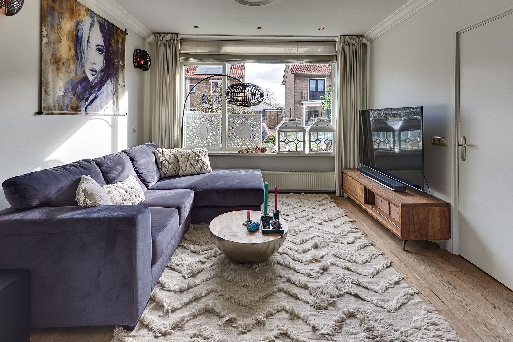 Foto 9 van Van Brakellaan 36