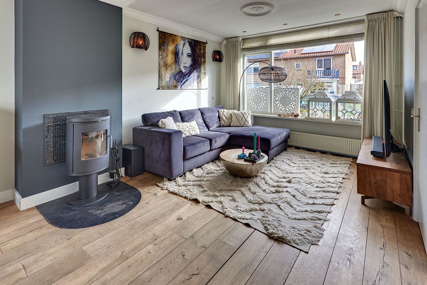 Foto 10 van Van Brakellaan 36