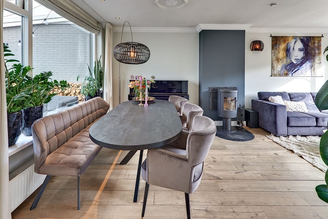 Foto 11 van Van Brakellaan 36