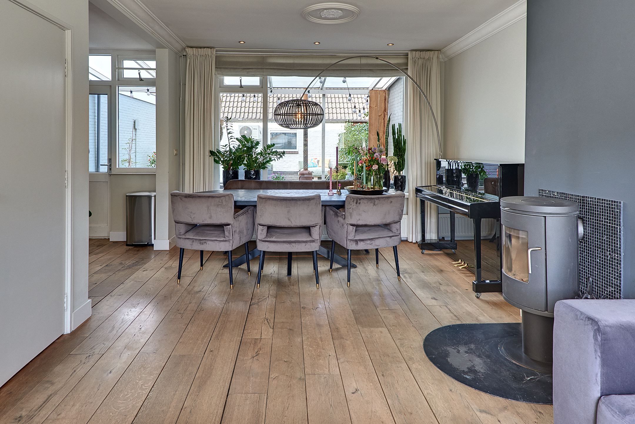 Foto 12 van Van Brakellaan 36