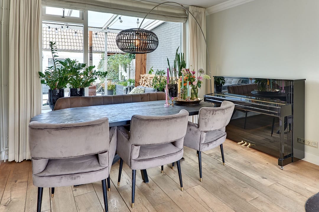 Foto 13 van Van Brakellaan 36