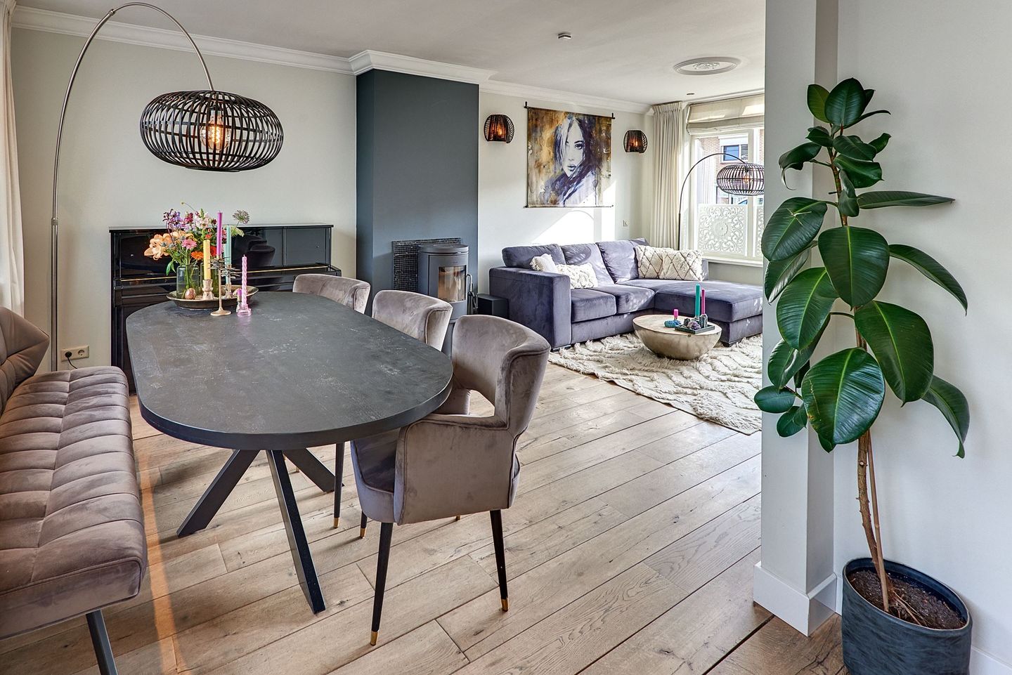 Foto 14 van Van Brakellaan 36