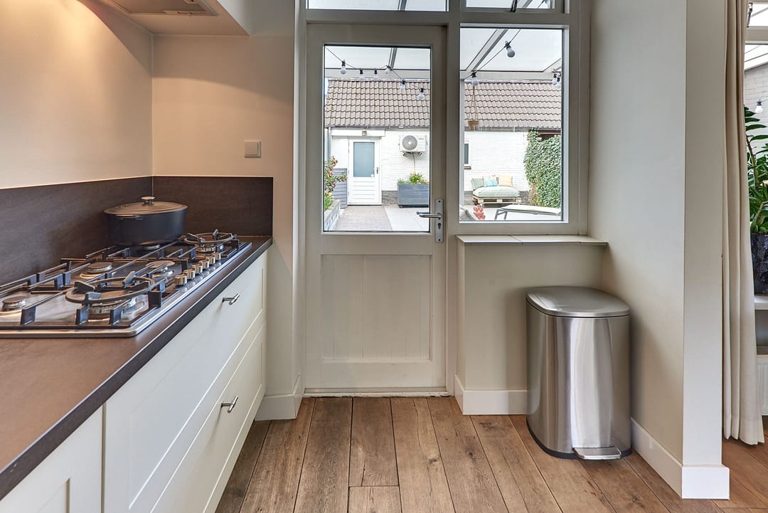 Foto 17 van Van Brakellaan 36