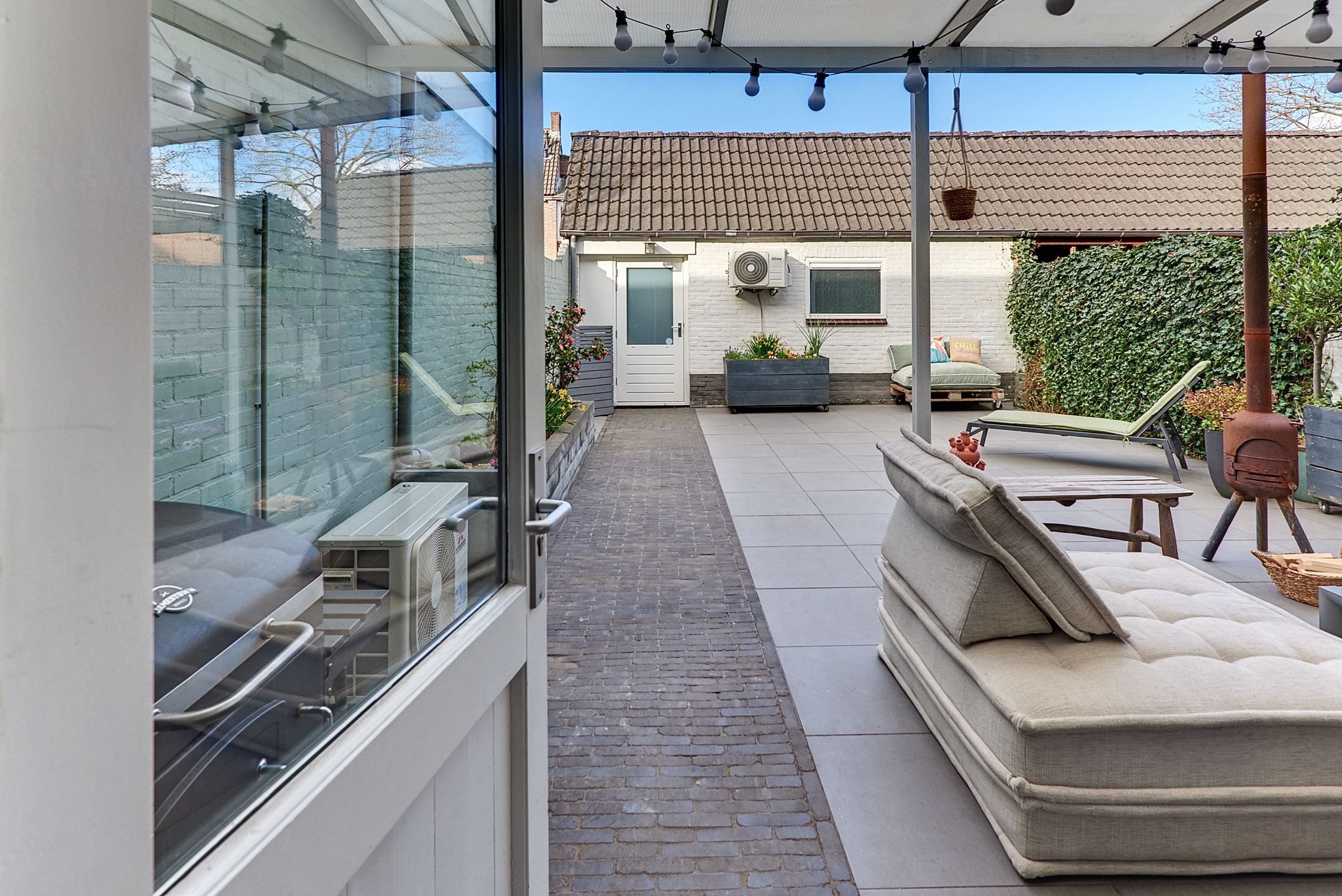 Foto 18 van Van Brakellaan 36