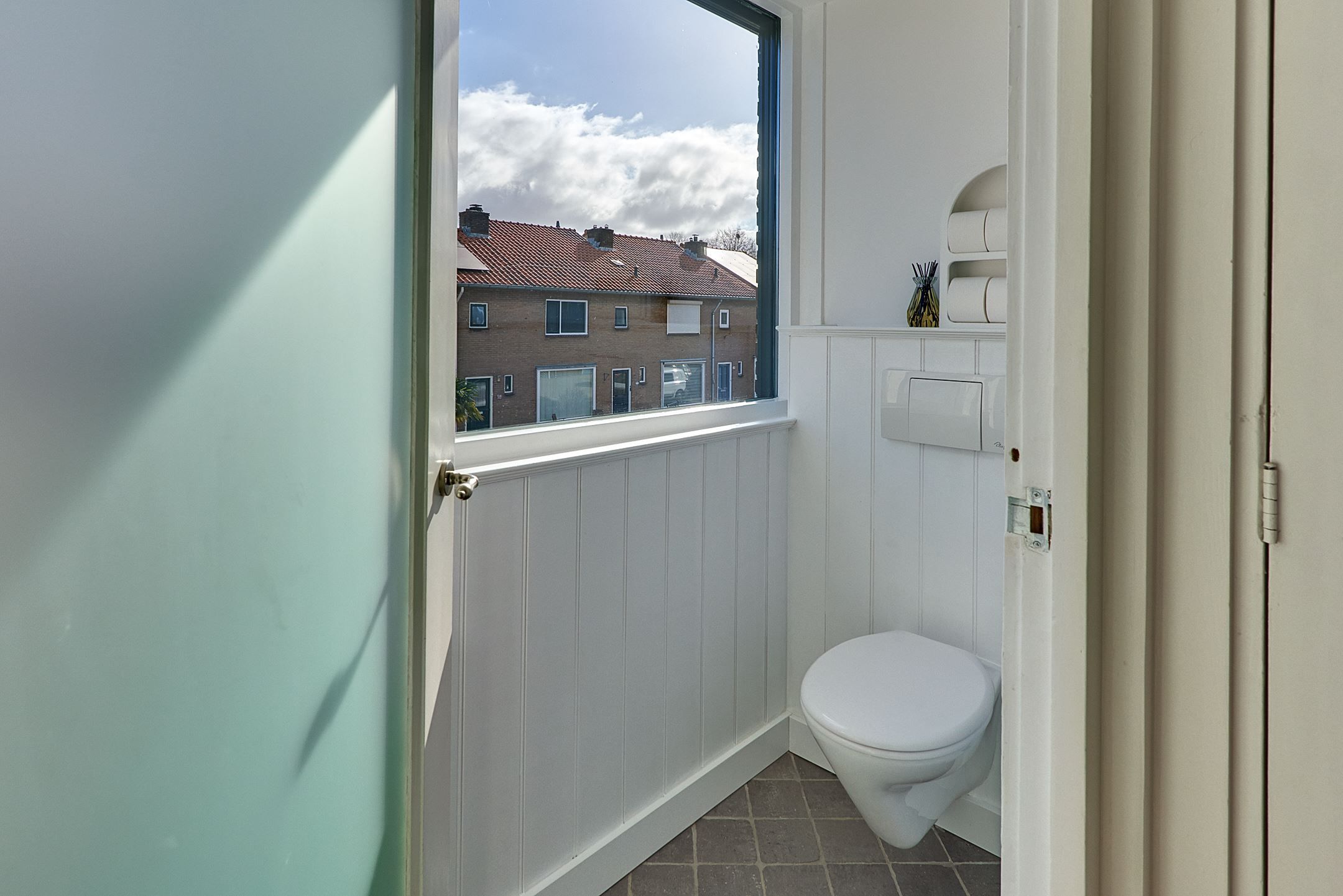 Foto 33 van Van Brakellaan 36