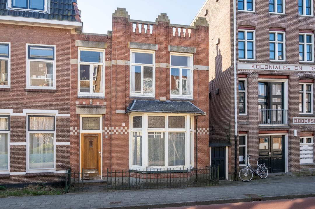 Photo 1 of Wijbrand de Geeststraat 11